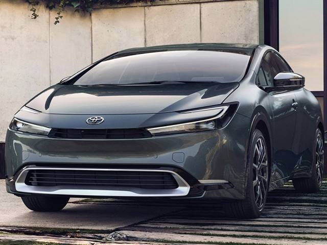 2023 Toyota Prius Prime Price Pictures Release Date More Kelley 